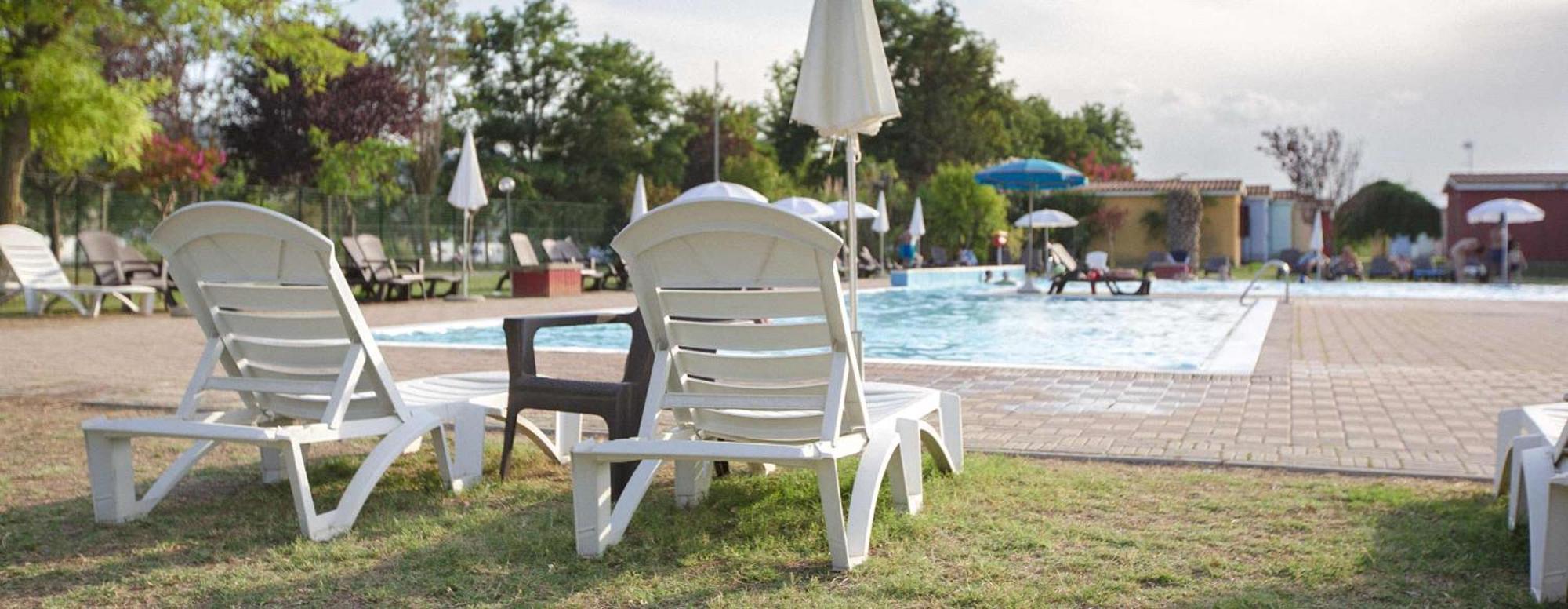 Centro Vacanze - Garden River Altidona